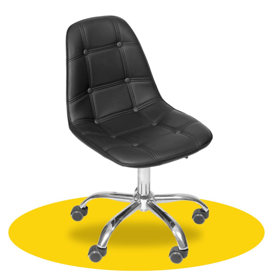 Cadeira Botonê Office