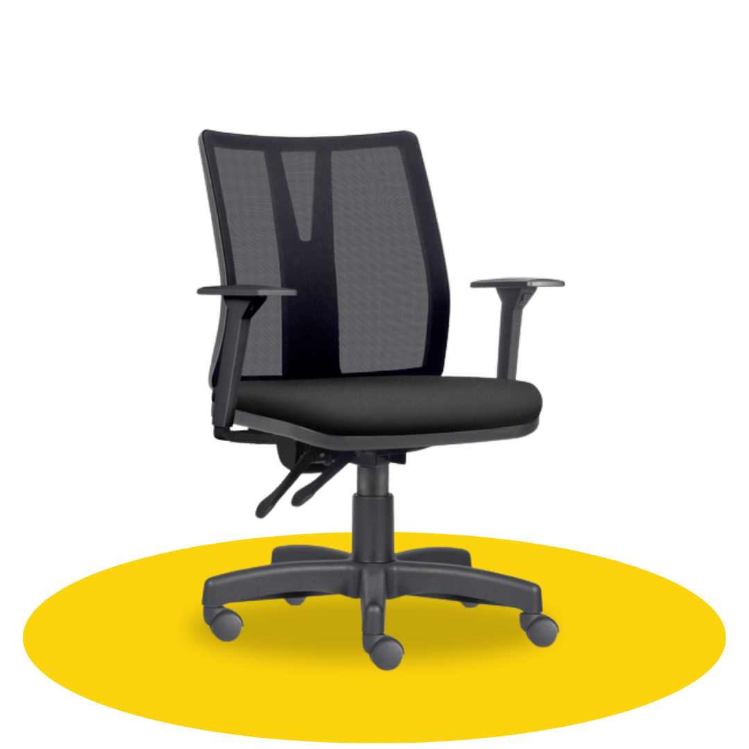 Cadeira Verona Gerente